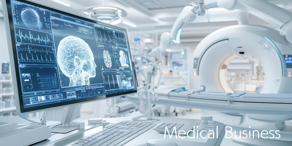 Medical Business