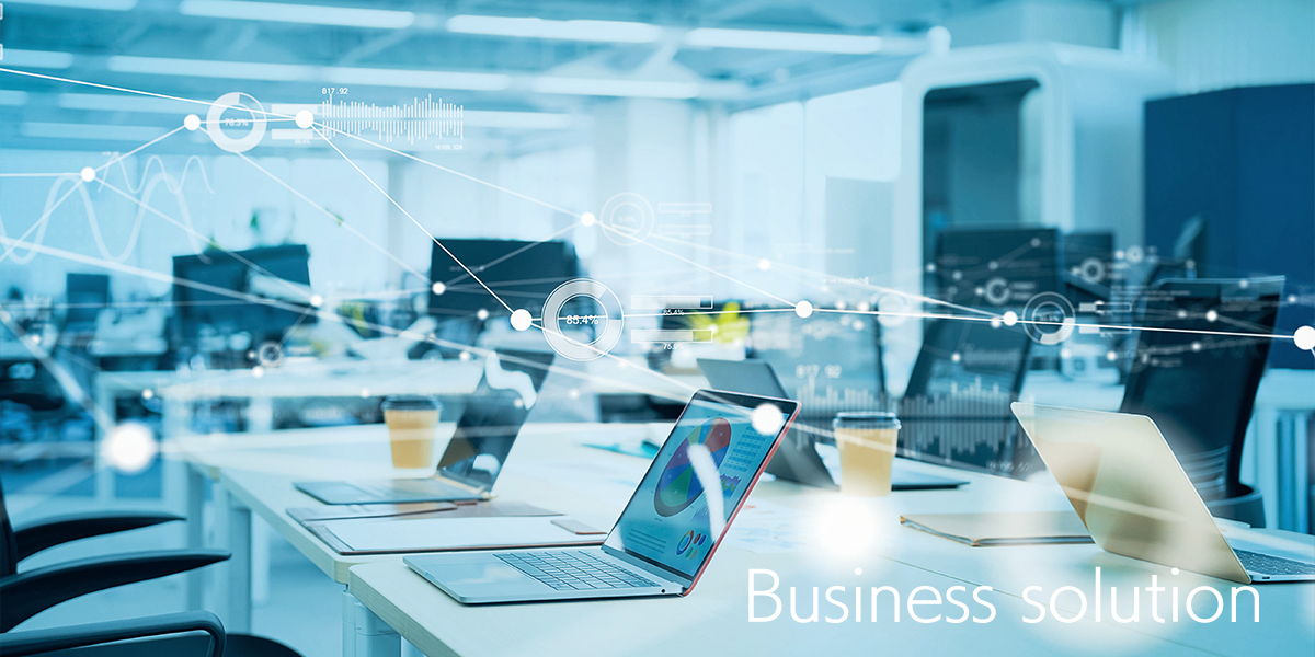 Business solution